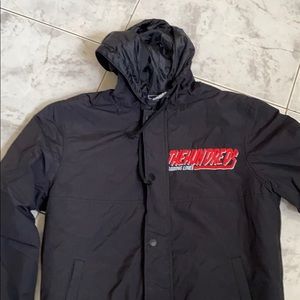 The hundreds bomber